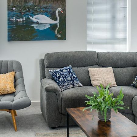 Cambridge Orchard Apartments - 2 Double Bedrooms 외부 사진
