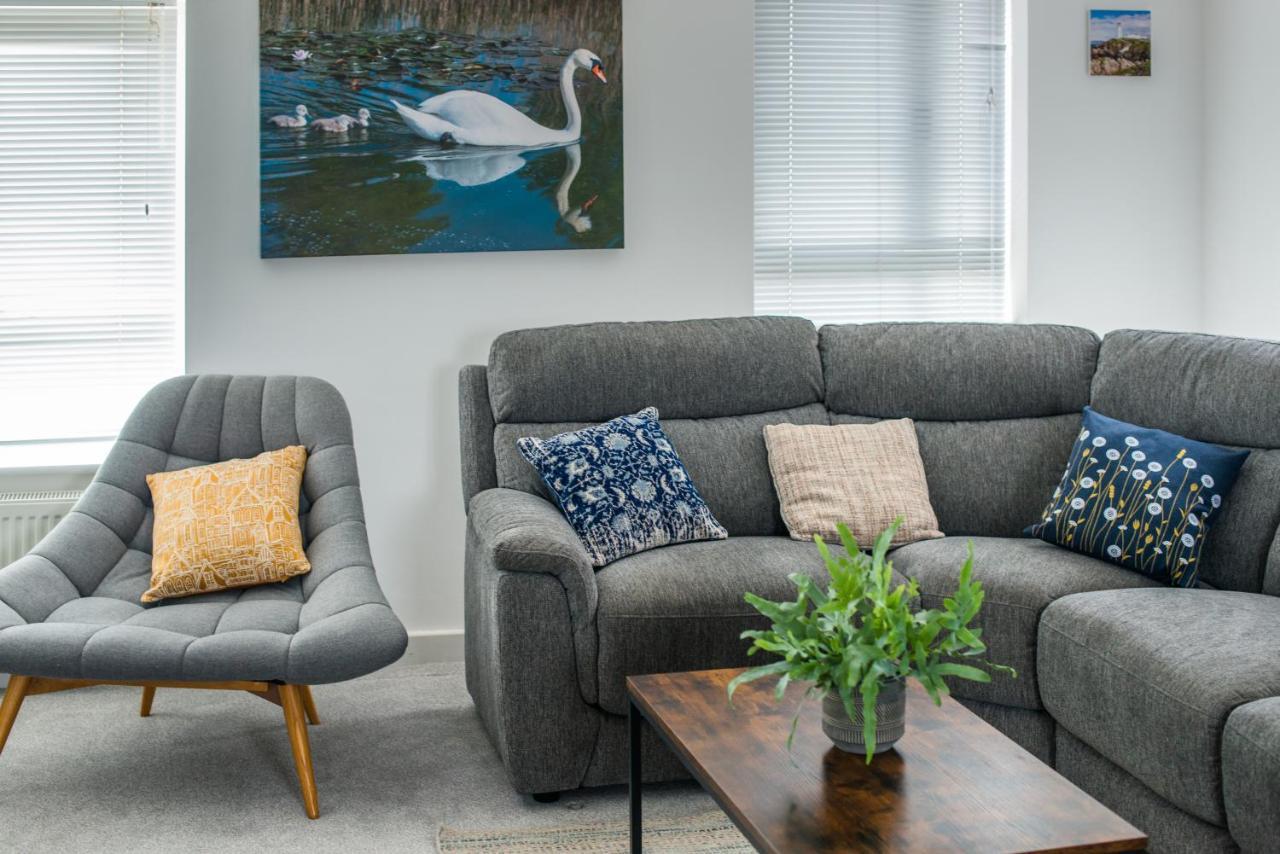 Cambridge Orchard Apartments - 2 Double Bedrooms 외부 사진