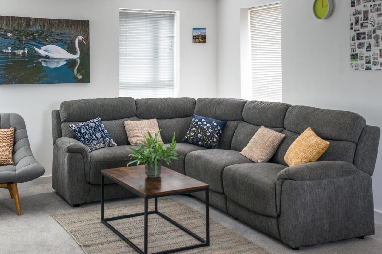 Cambridge Orchard Apartments - 2 Double Bedrooms 외부 사진
