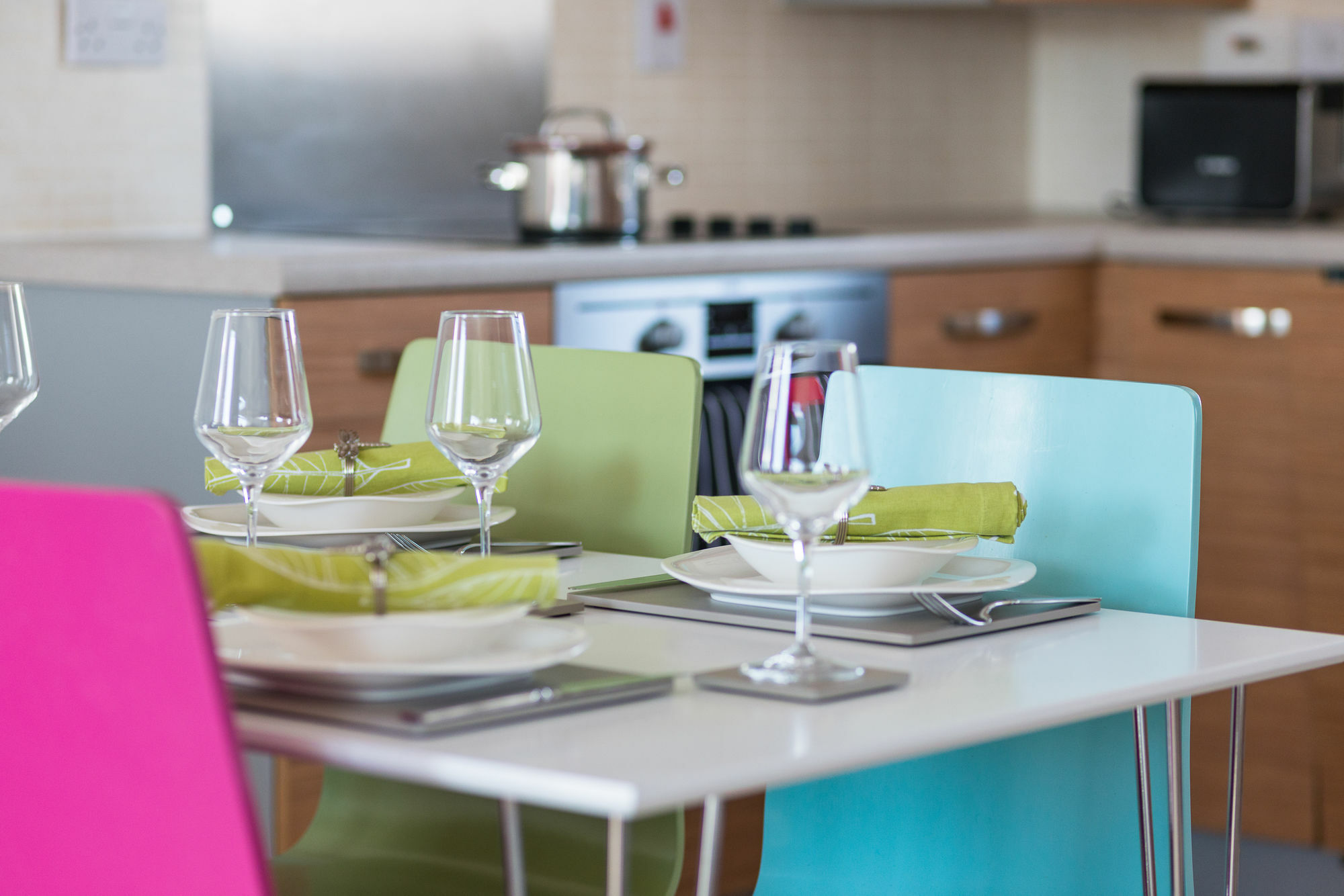Cambridge Orchard Apartments - 2 Double Bedrooms 외부 사진