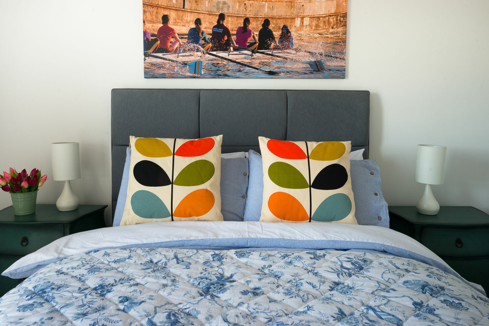 Cambridge Orchard Apartments - 2 Double Bedrooms 외부 사진